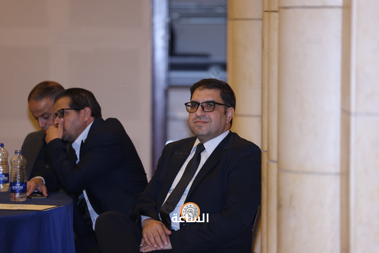 Madar Al-Saa Images 0.8450604299712797