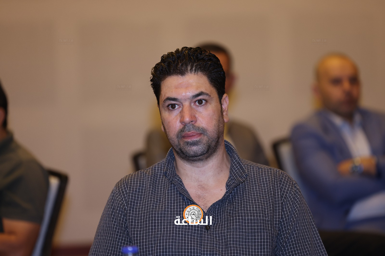 Madar Al-Saa Images 0.16637388483048976