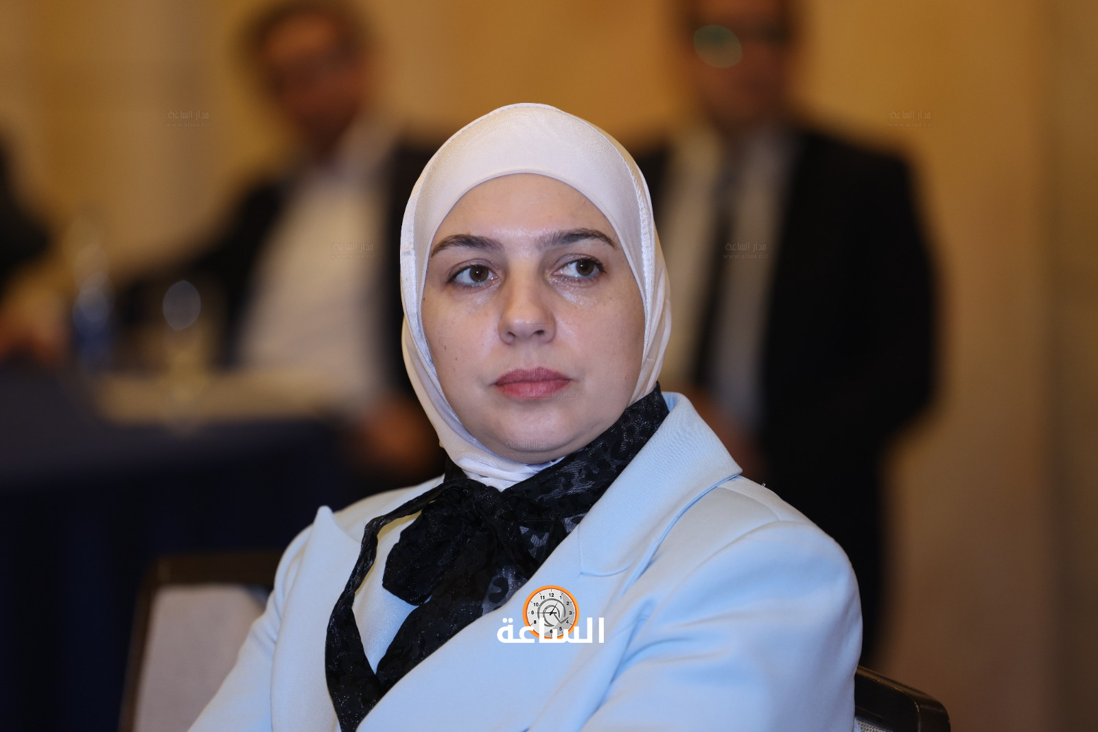 Madar Al-Saa Images 0.23476565405307637