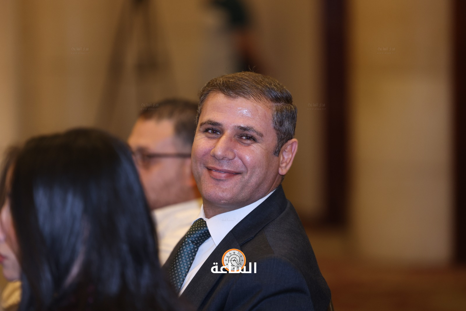 Madar Al-Saa Images 0.45272144946075776