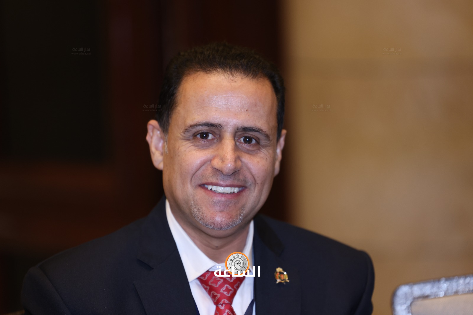 Madar Al-Saa Images 0.18743657617092446