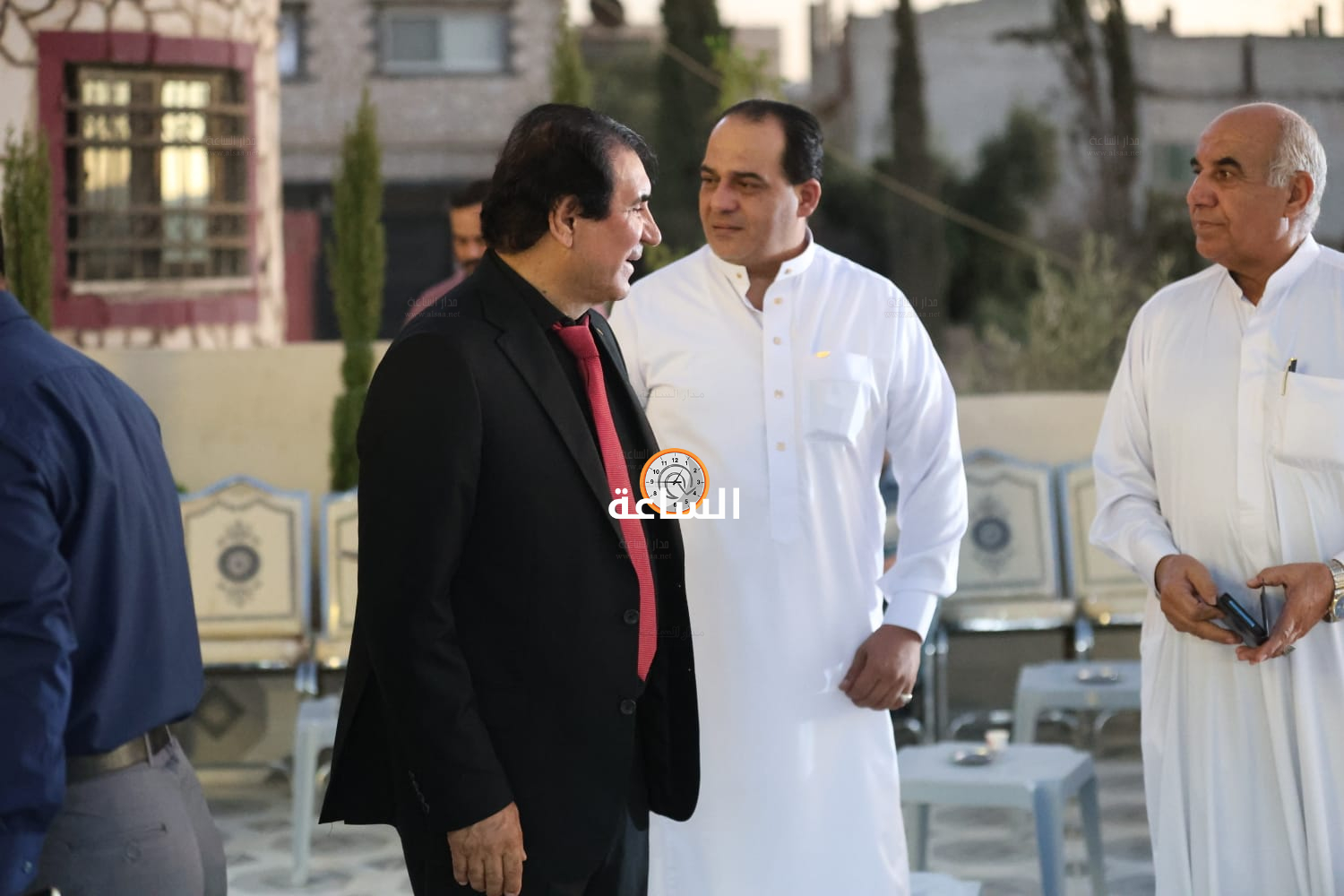 Madar Al-Saa Images 0.11487123526584686