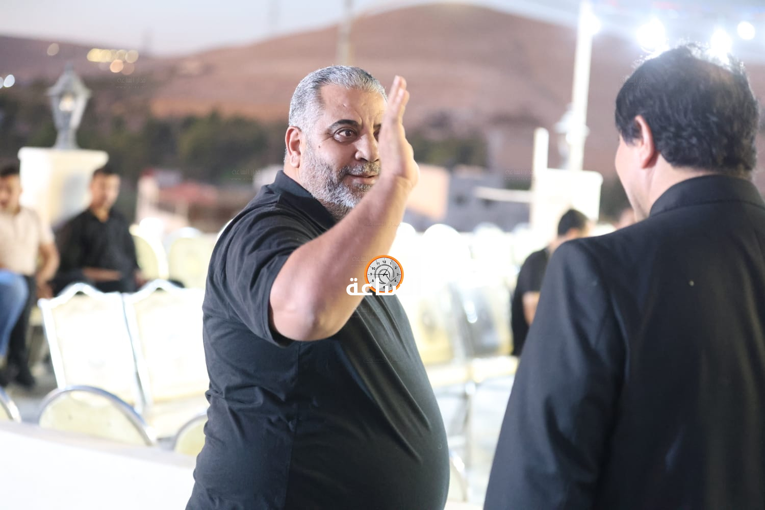 Madar Al-Saa Images 0.6981555166395069
