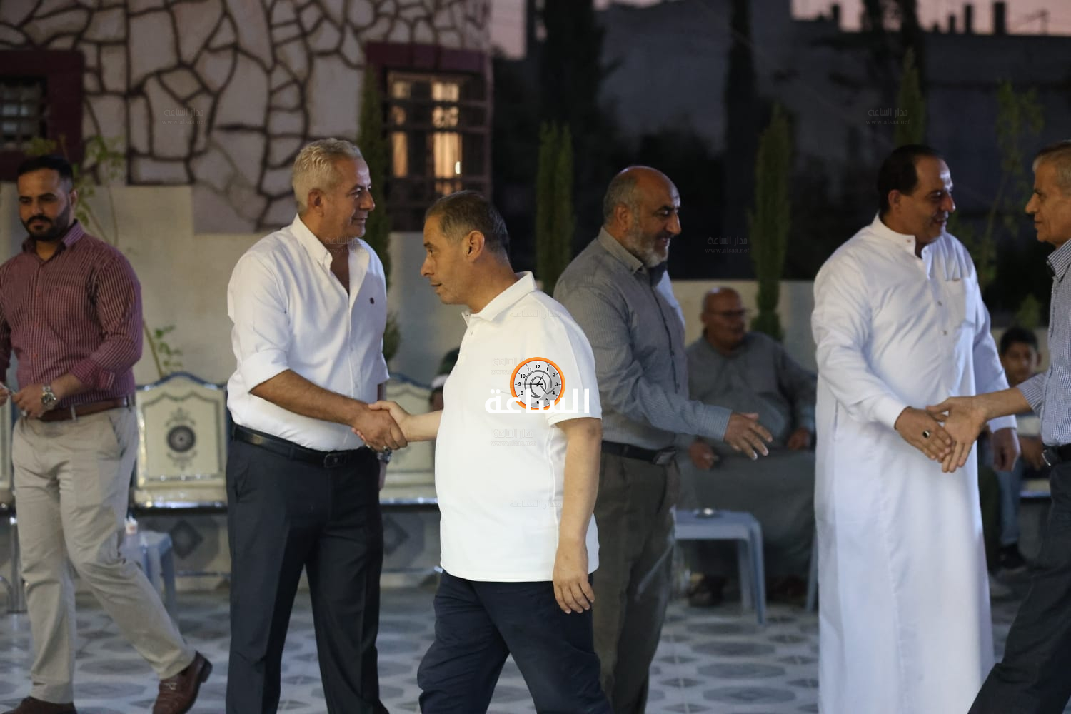 Madar Al-Saa Images 0.42886740458496164