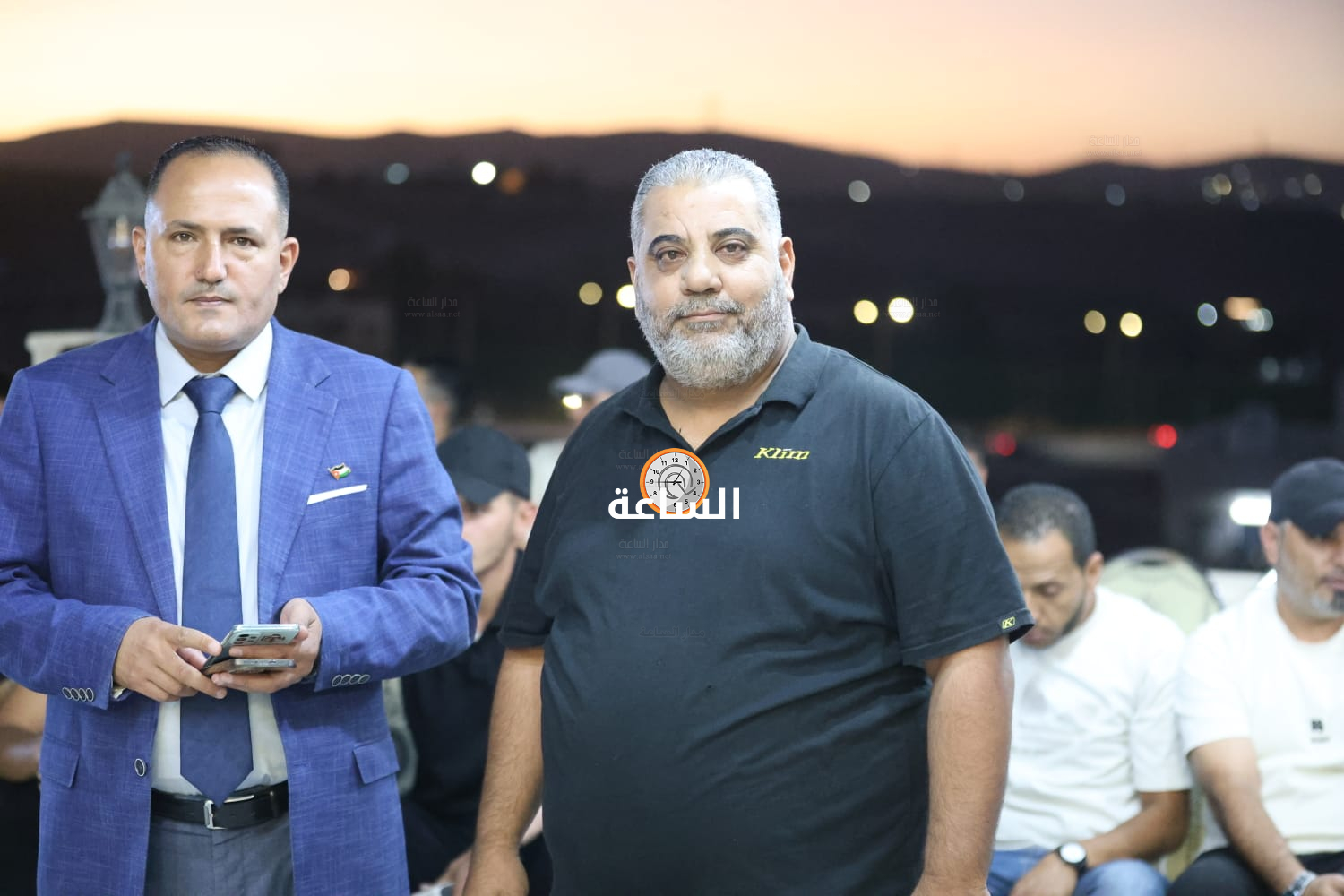 Madar Al-Saa Images 0.9195391389613989