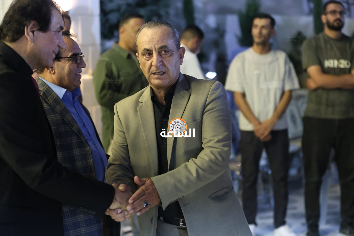 Madar Al-Saa Images 0.6610522433444047