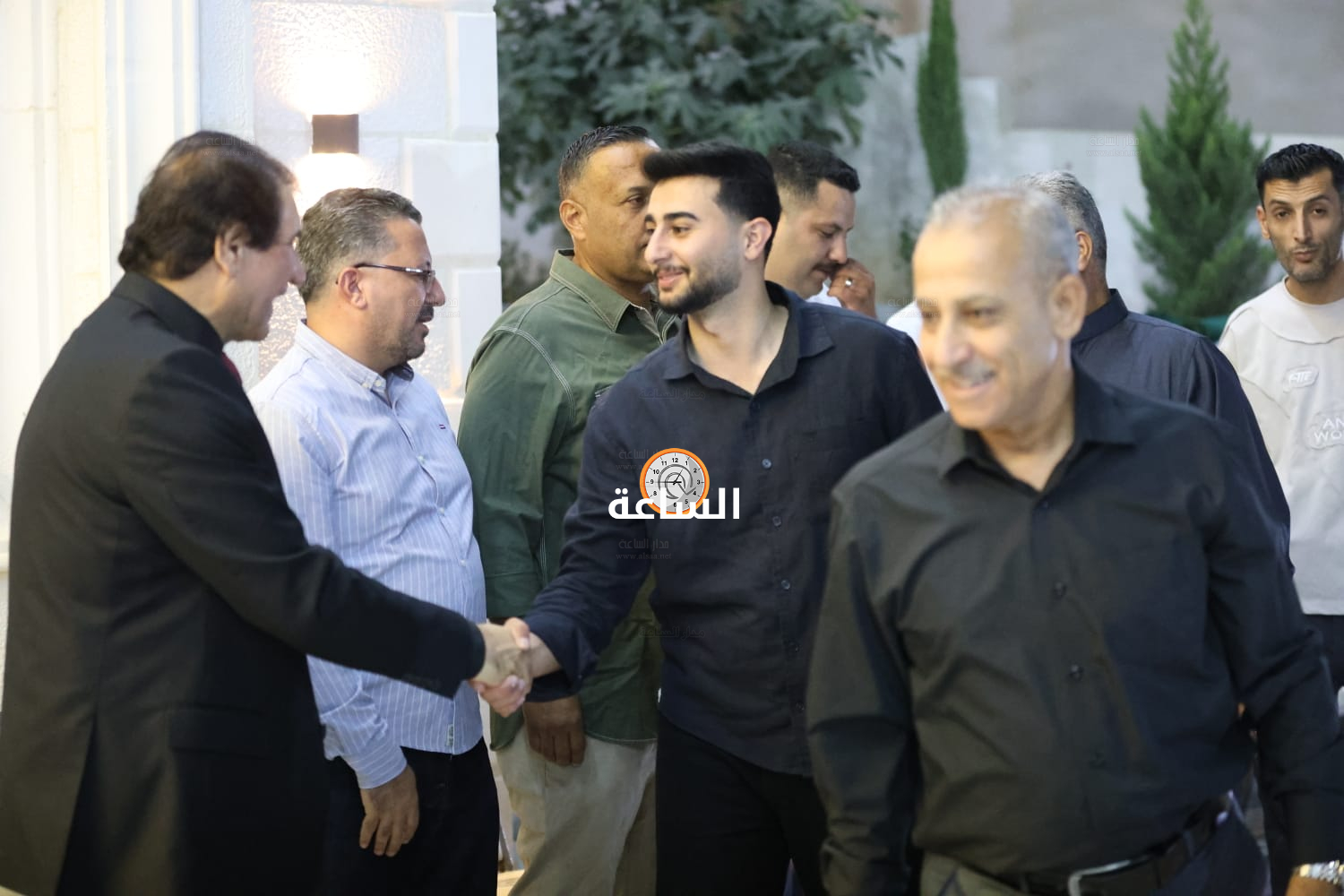 Madar Al-Saa Images 0.09365804188064264