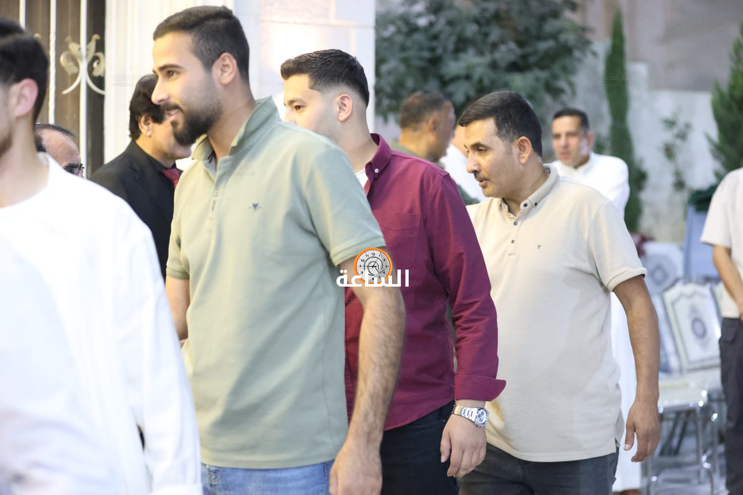 Madar Al-Saa Images 0.9474566794862733