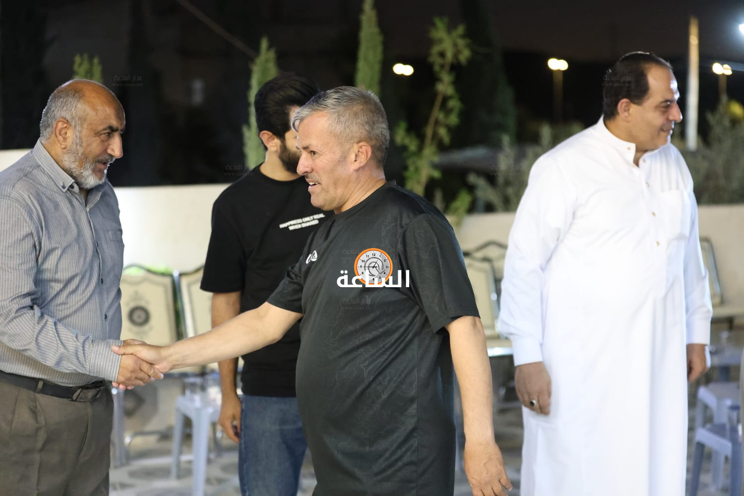 Madar Al-Saa Images 0.8260186427509784