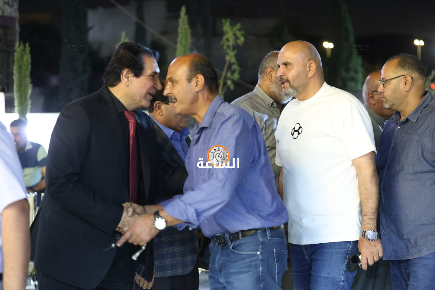 Madar Al-Saa Images 0.9766421557367192