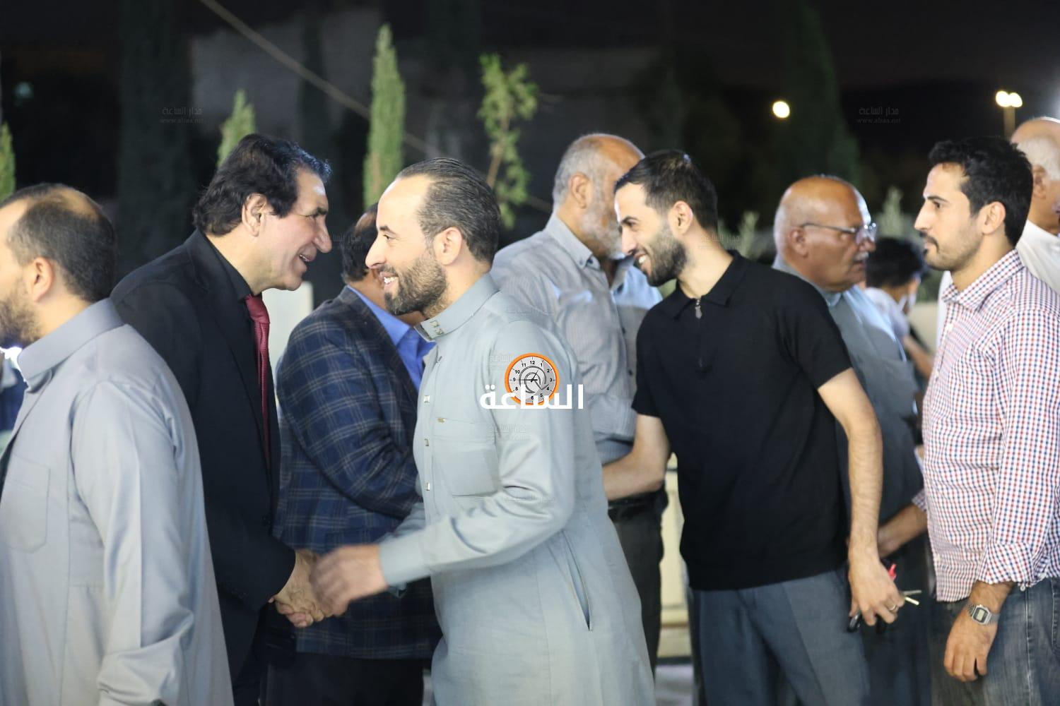 Madar Al-Saa Images 0.14679818720949755