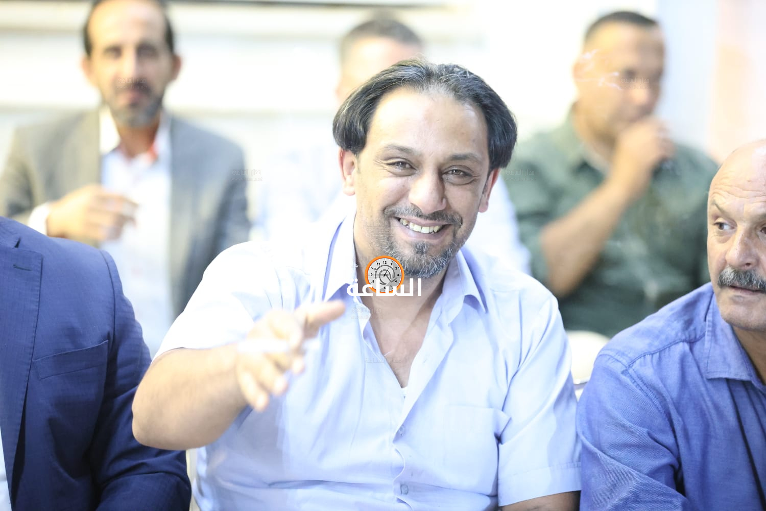 Madar Al-Saa Images 0.24131098234002846