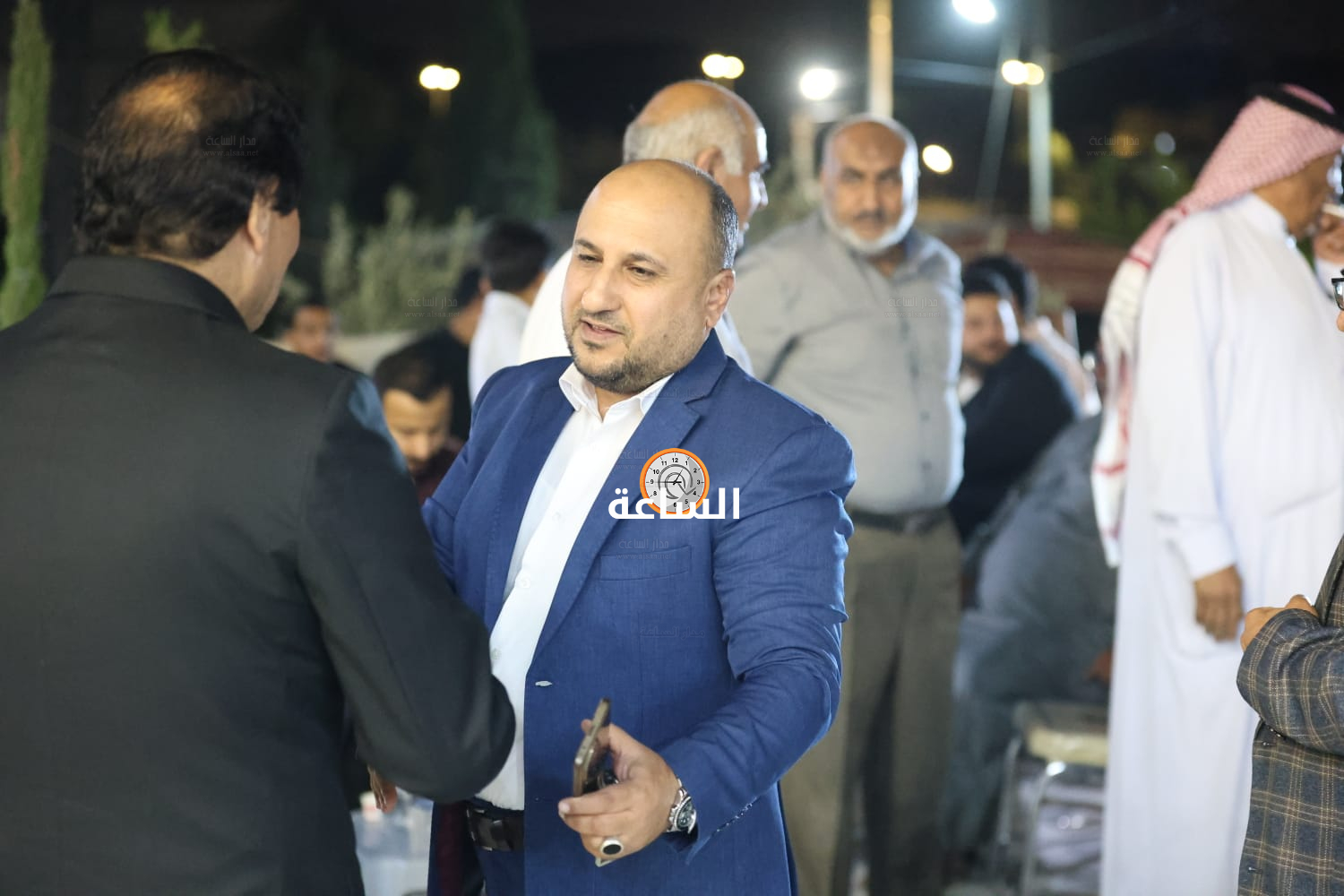 Madar Al-Saa Images 0.16101817533373952