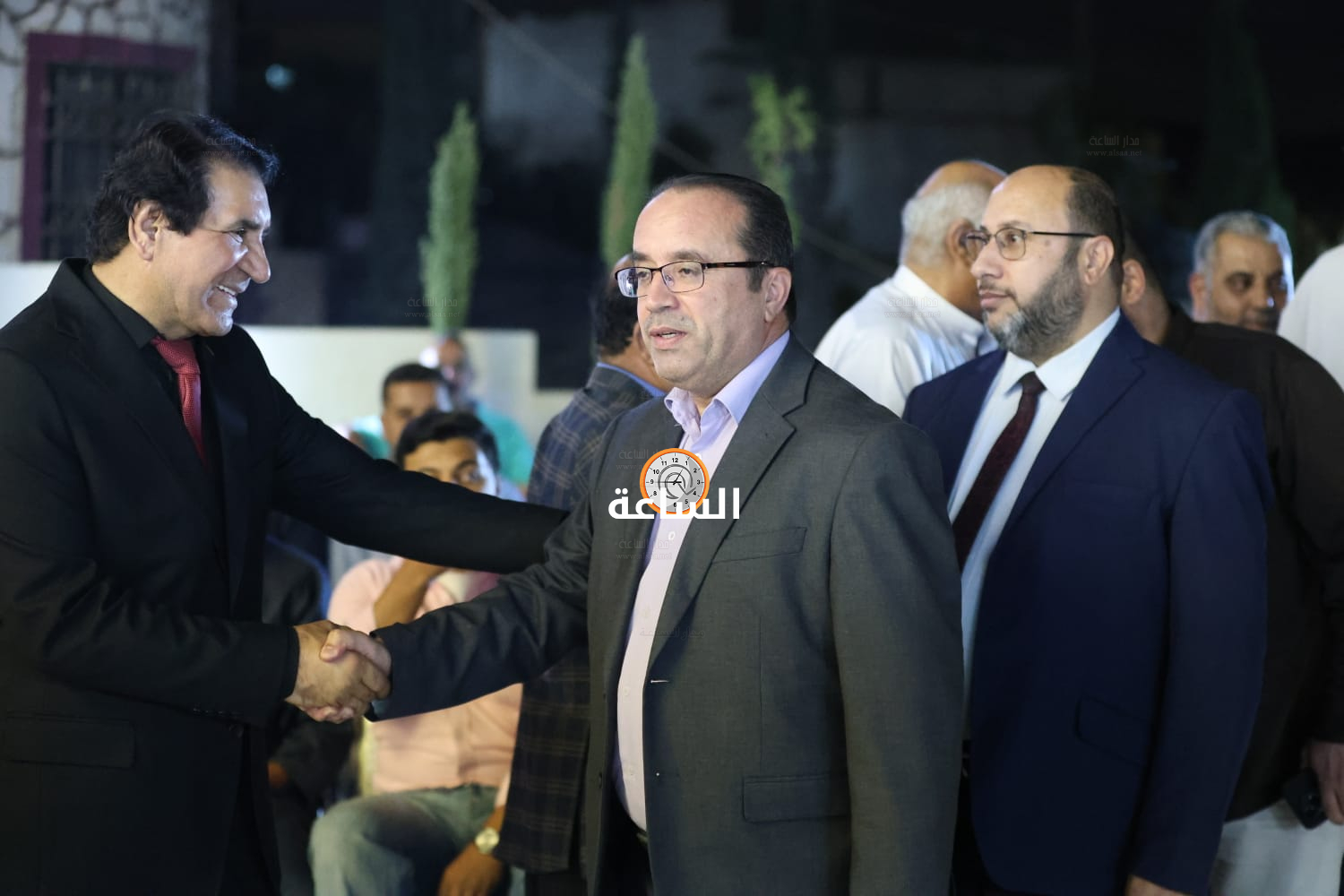 Madar Al-Saa Images 0.5039432667197483