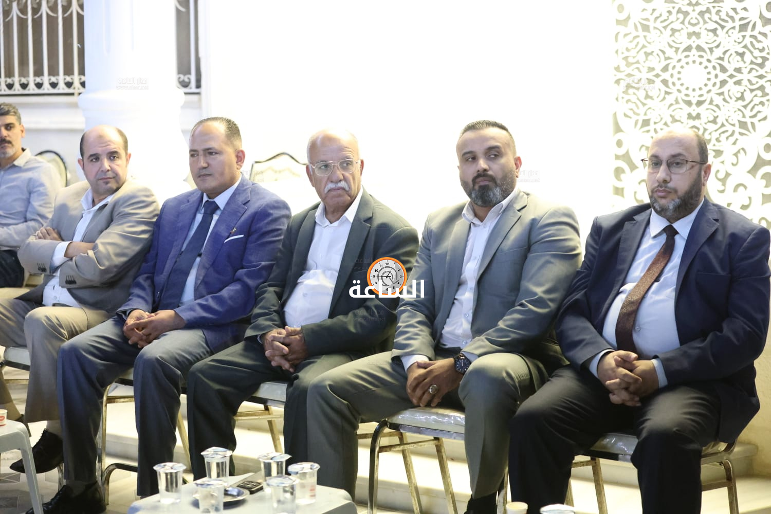 Madar Al-Saa Images 0.22748383893329227
