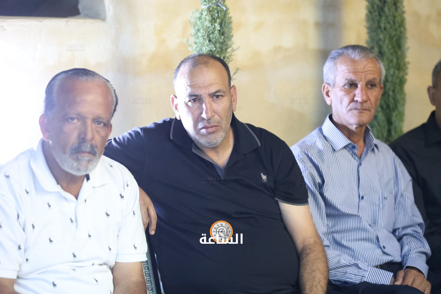 Madar Al-Saa Images 0.037268827465278376