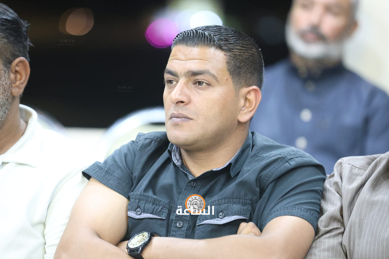 Madar Al-Saa Images 0.27821517782046234