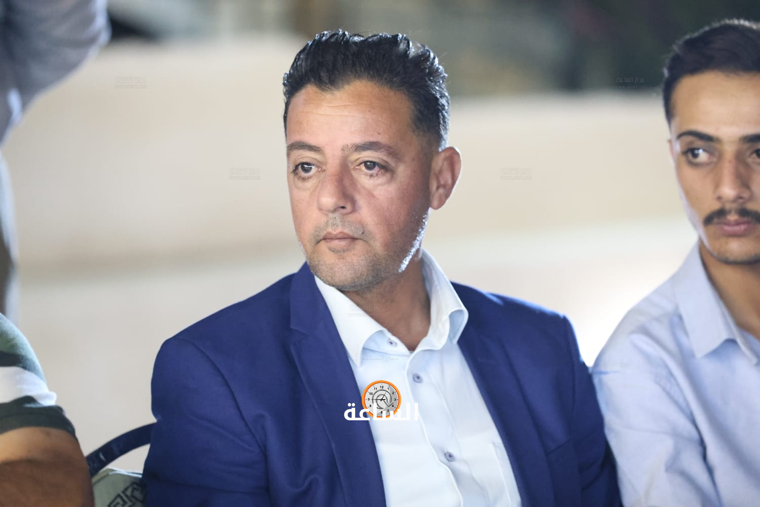 Madar Al-Saa Images 0.8952416491275316