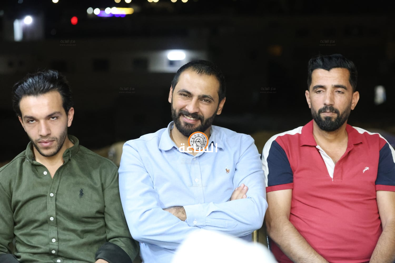 Madar Al-Saa Images 0.05475823524589474