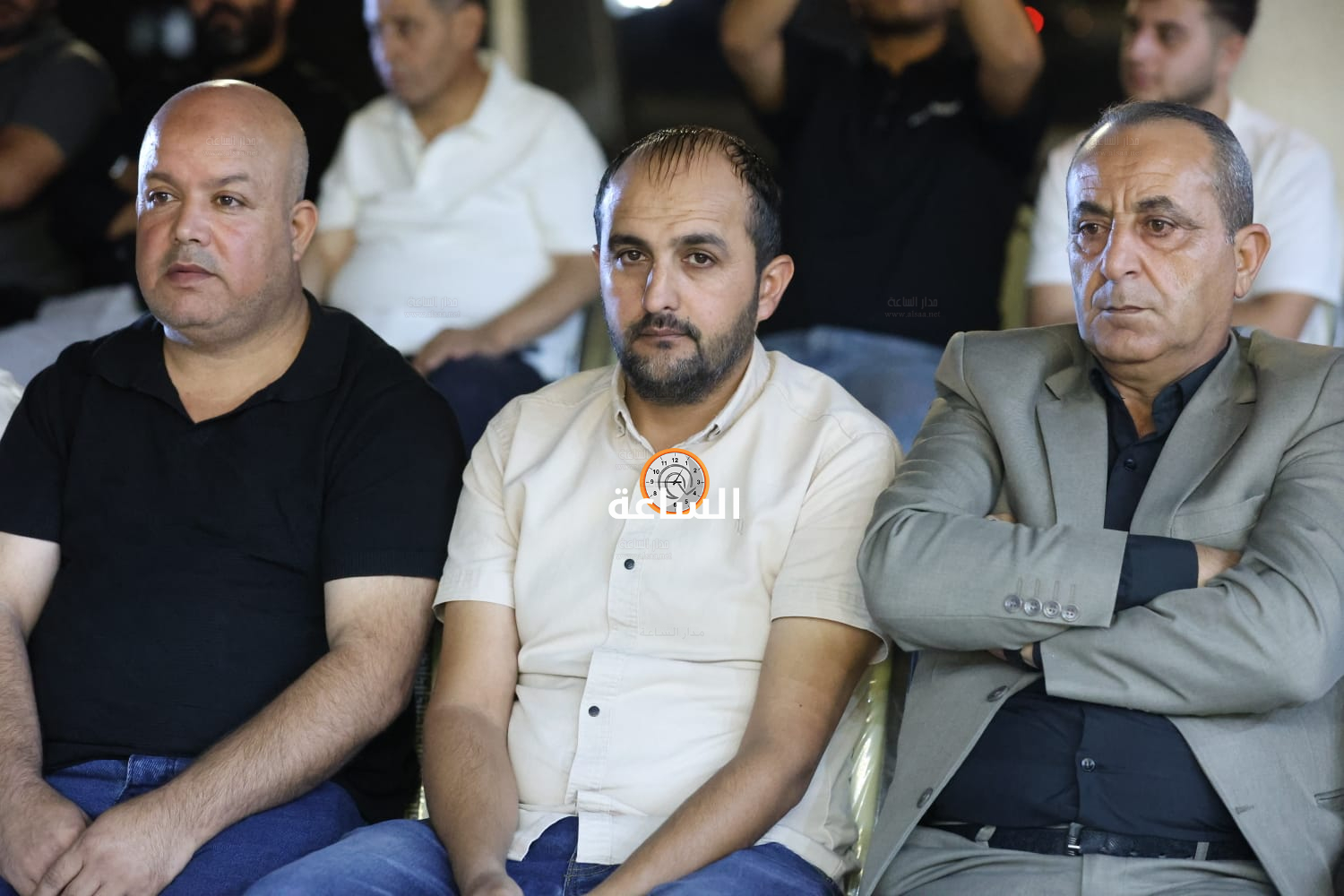 Madar Al-Saa Images 0.8259068432482796