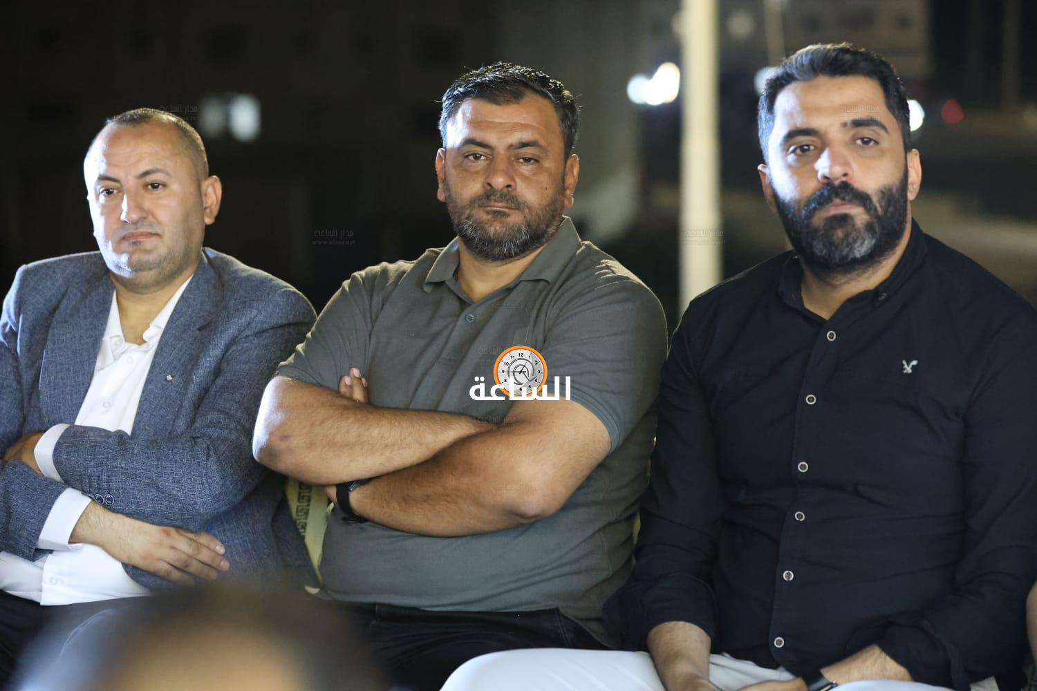 Madar Al-Saa Images 0.7121112098835732