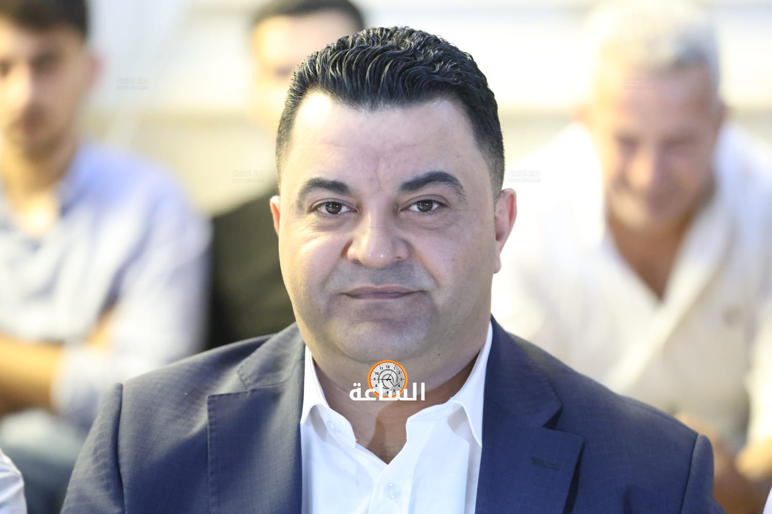 Madar Al-Saa Images 0.8600596354809441