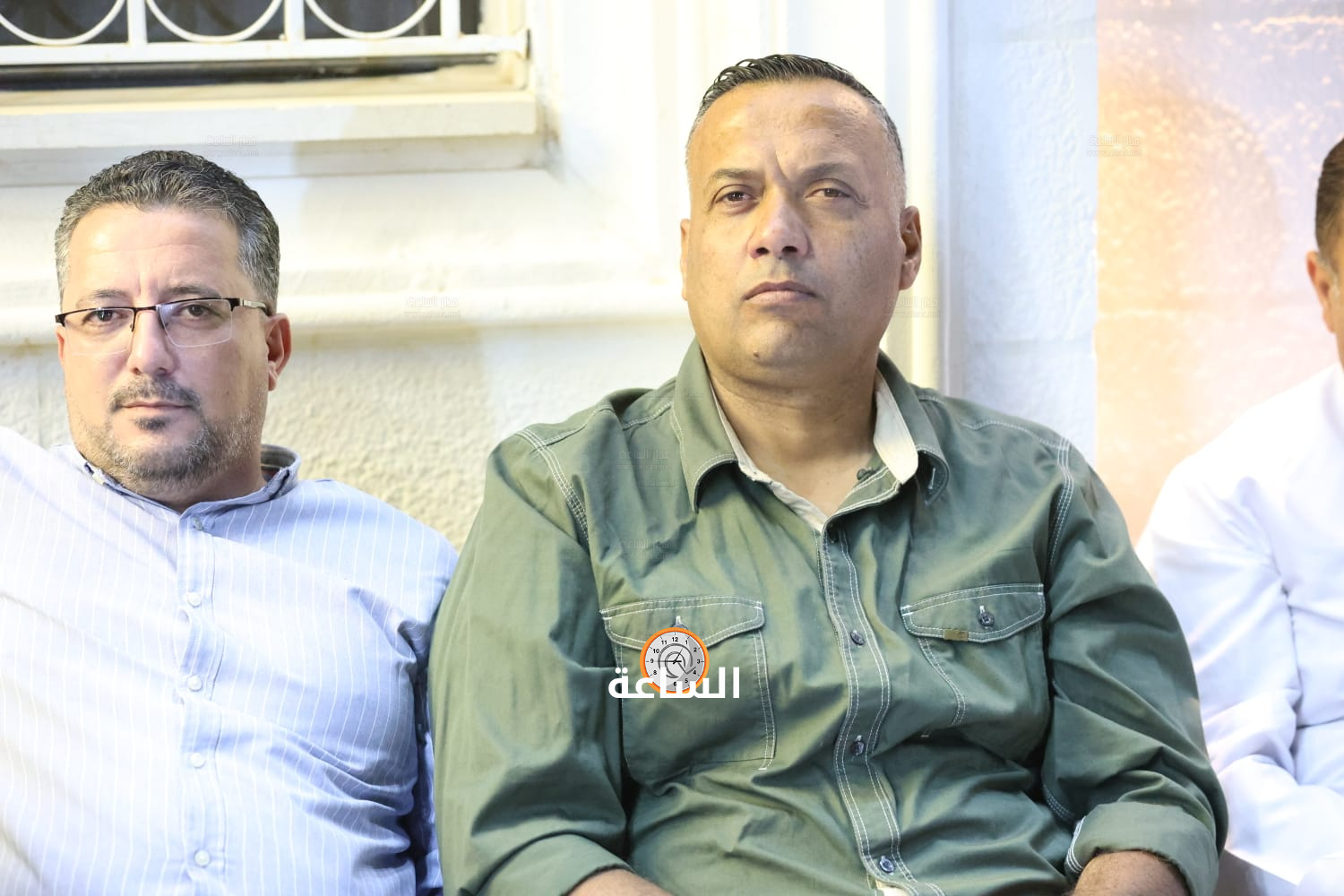 Madar Al-Saa Images 0.9167409636768148