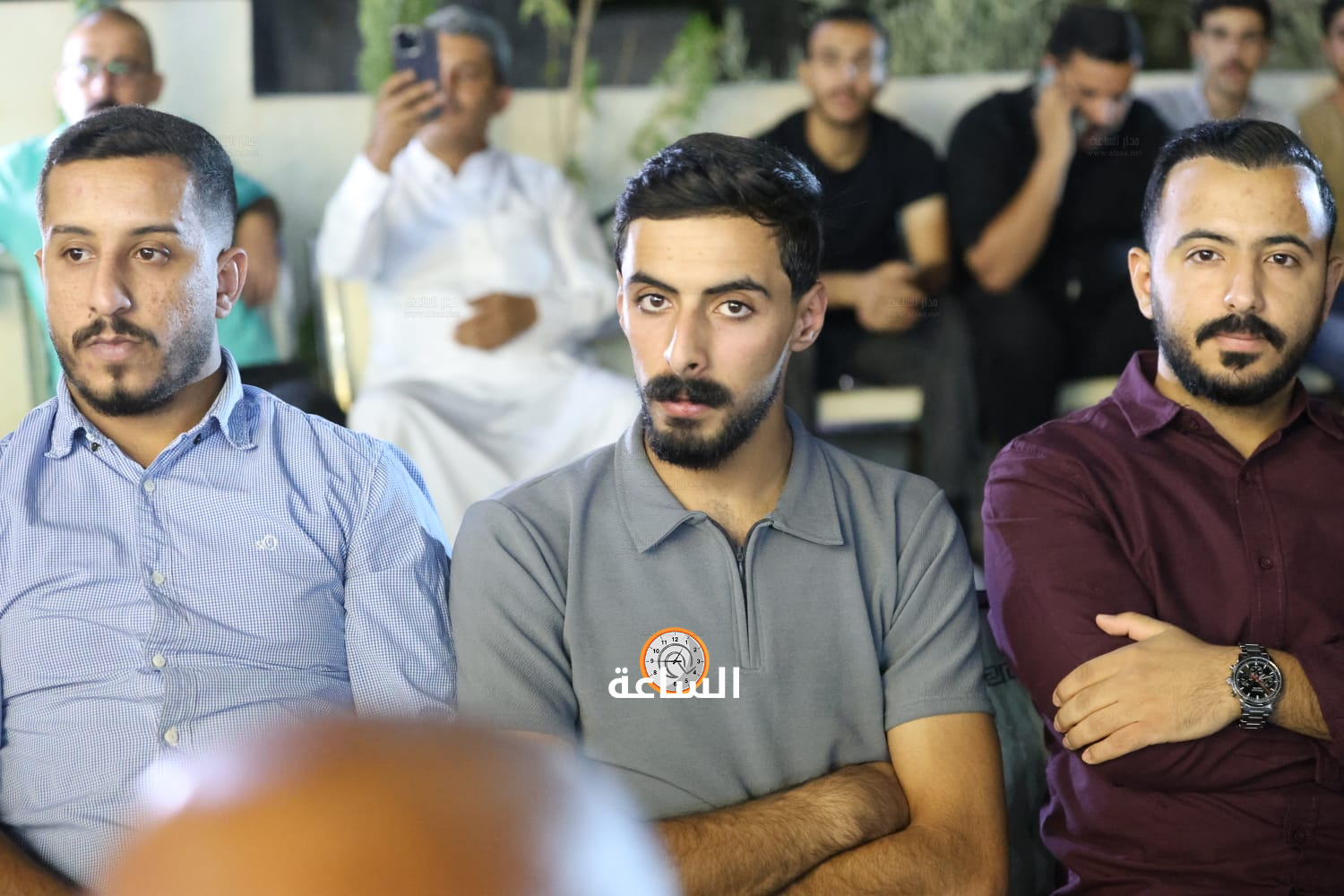 Madar Al-Saa Images 0.3982661271676774