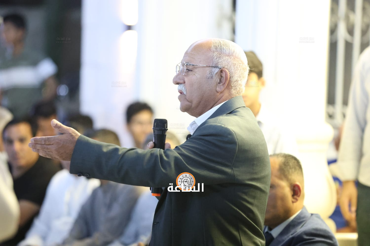 Madar Al-Saa Images 0.2725060236119925