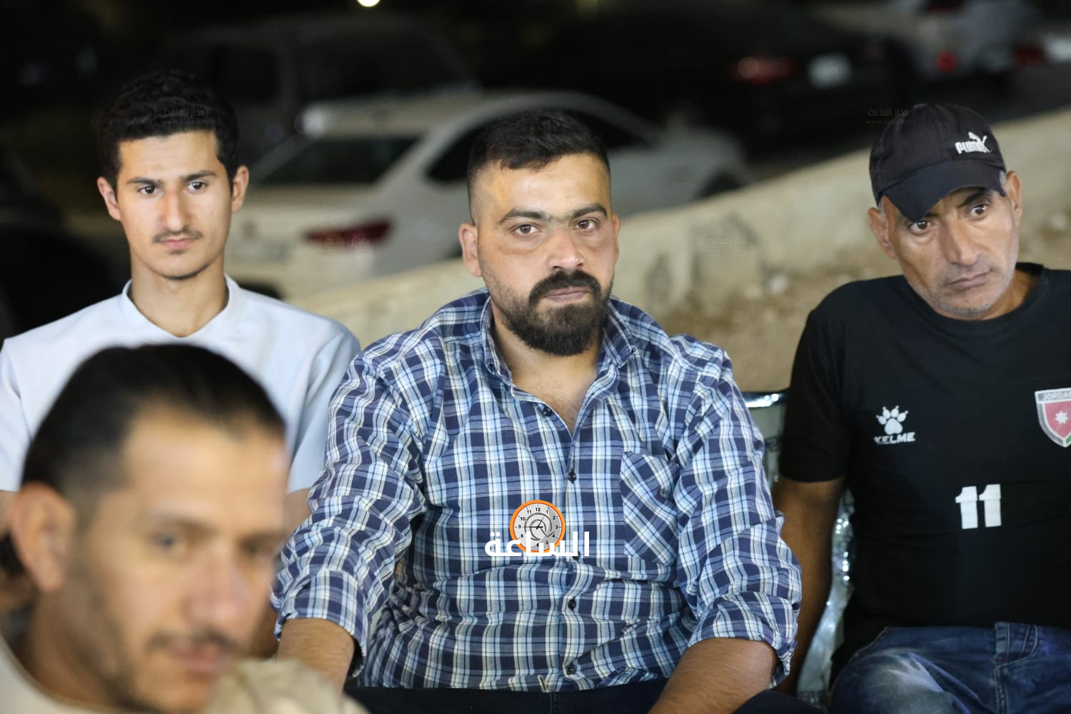 Madar Al-Saa Images 0.5234145155378667