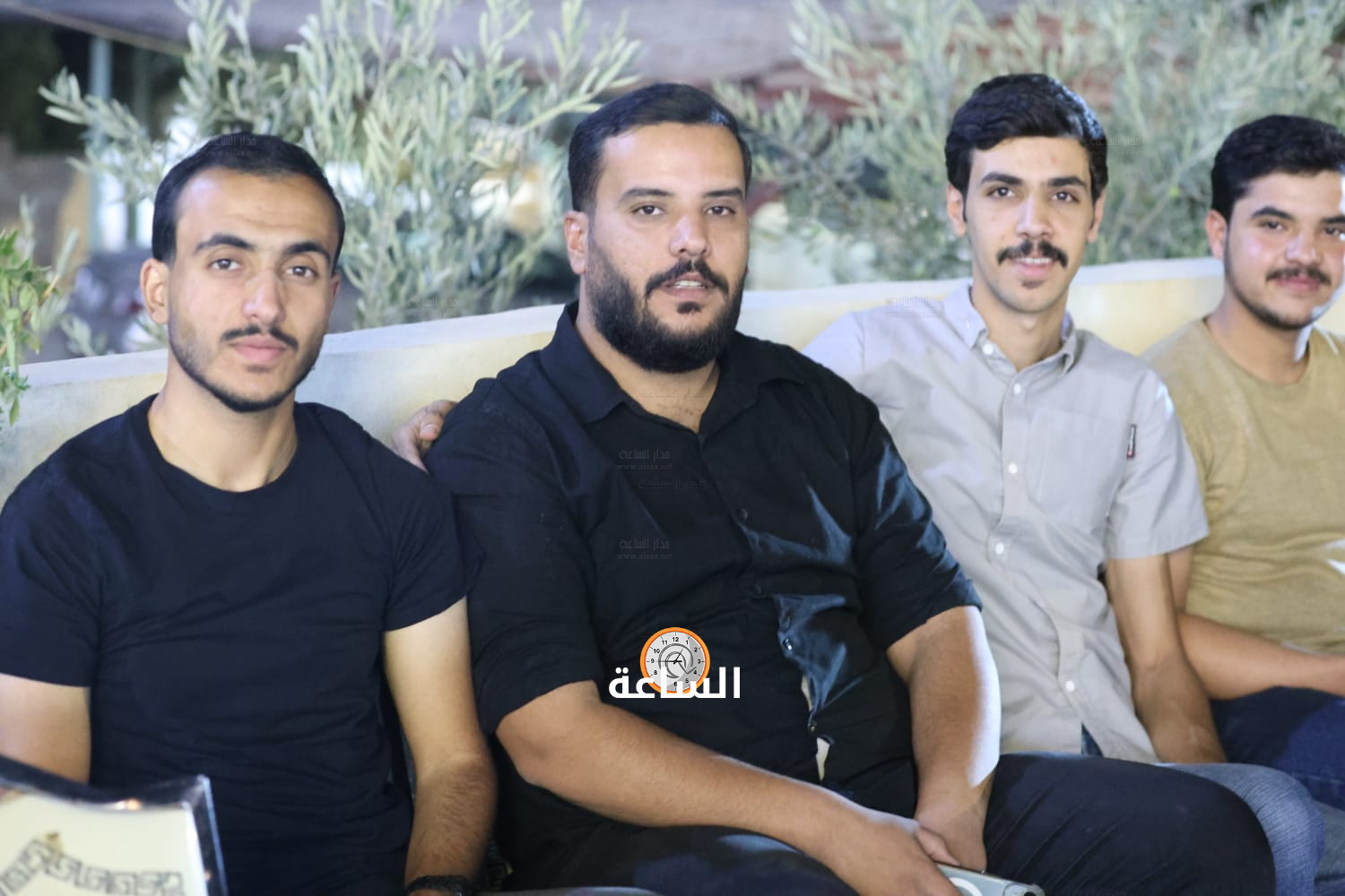 Madar Al-Saa Images 0.4231153923723002