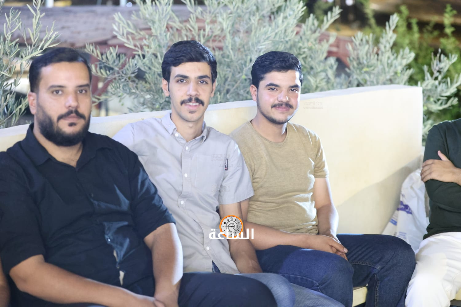 Madar Al-Saa Images 0.907375683267746