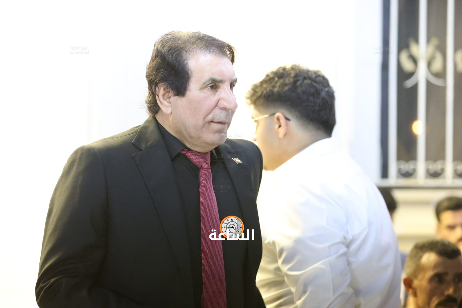 Madar Al-Saa Images 0.12314247611373708