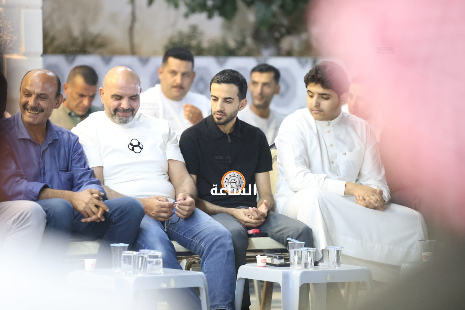 Madar Al-Saa Images 0.5071454089306806