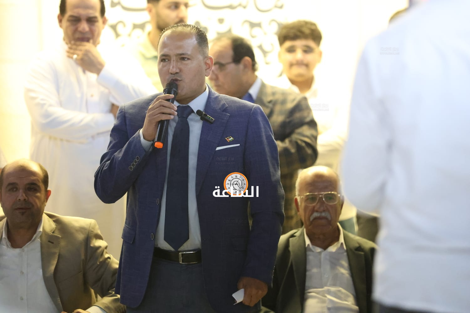 Madar Al-Saa Images 0.07842925731014605