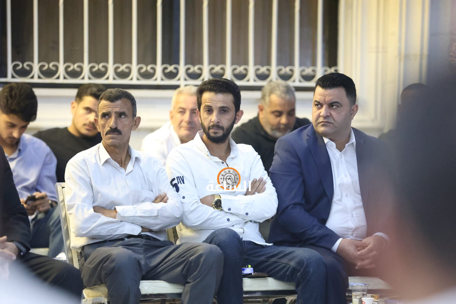 Madar Al-Saa Images 0.43445841001943253