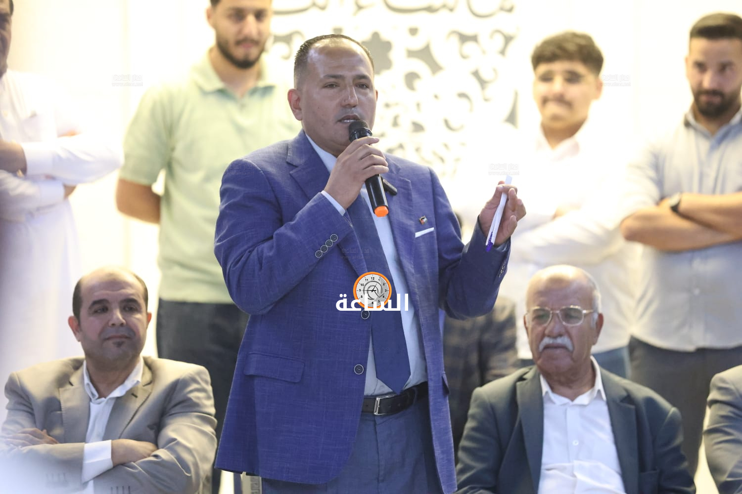 Madar Al-Saa Images 0.18569645205649066