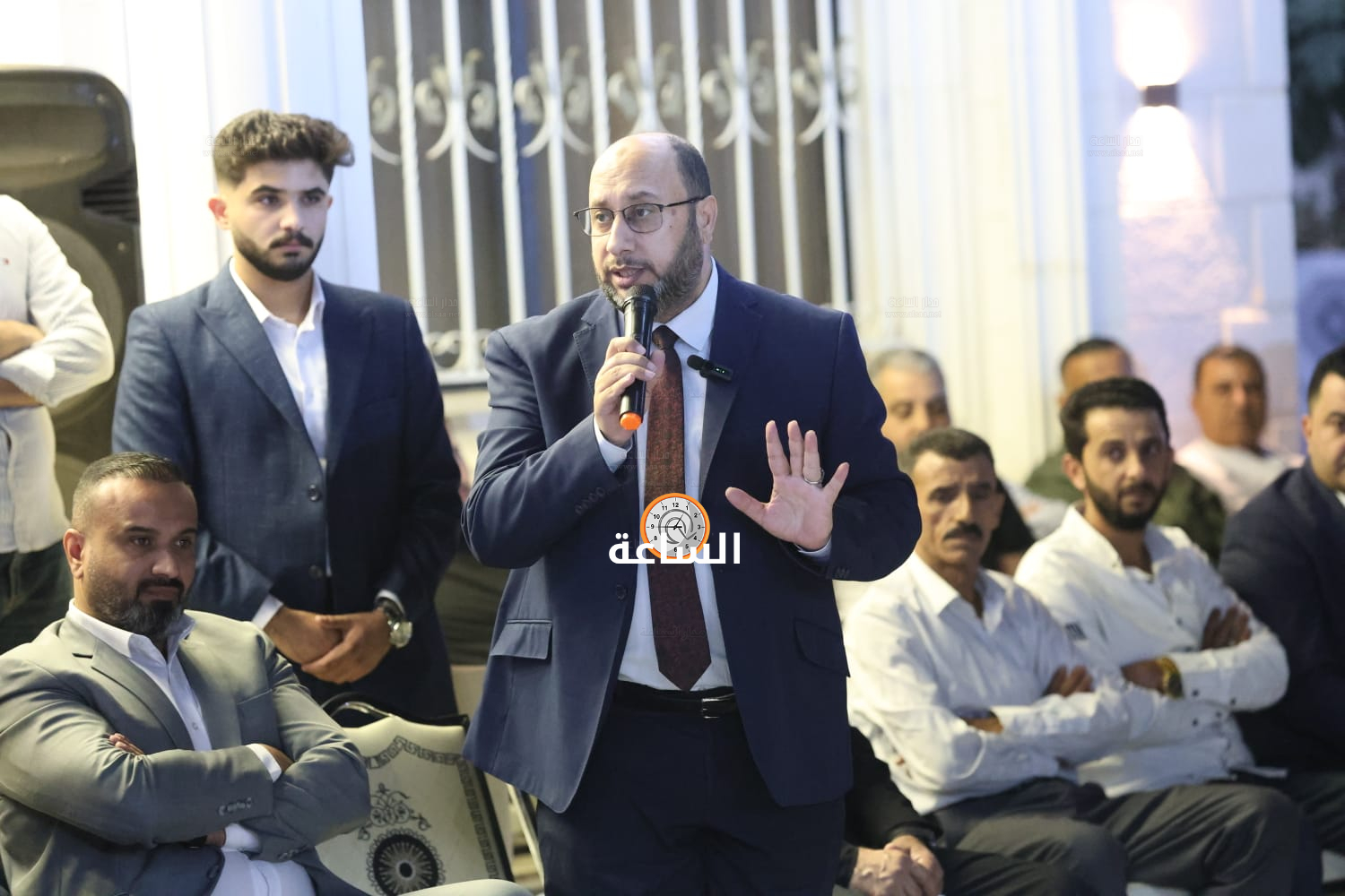 Madar Al-Saa Images 0.28221117334123