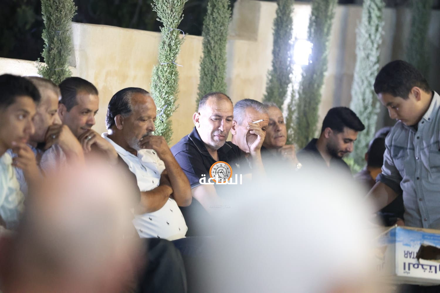 Madar Al-Saa Images 0.15259786049684376