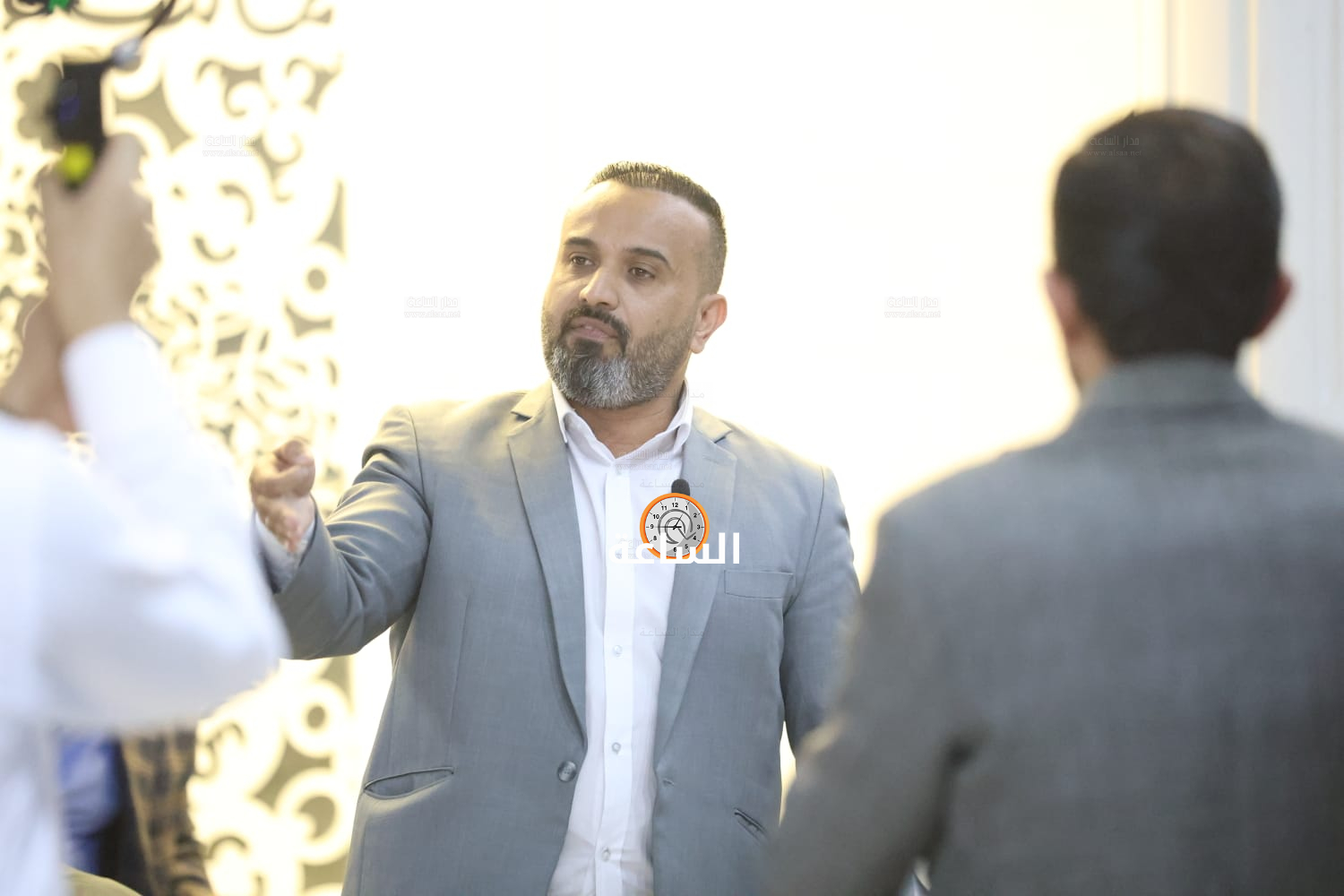 Madar Al-Saa Images 0.526319771721468