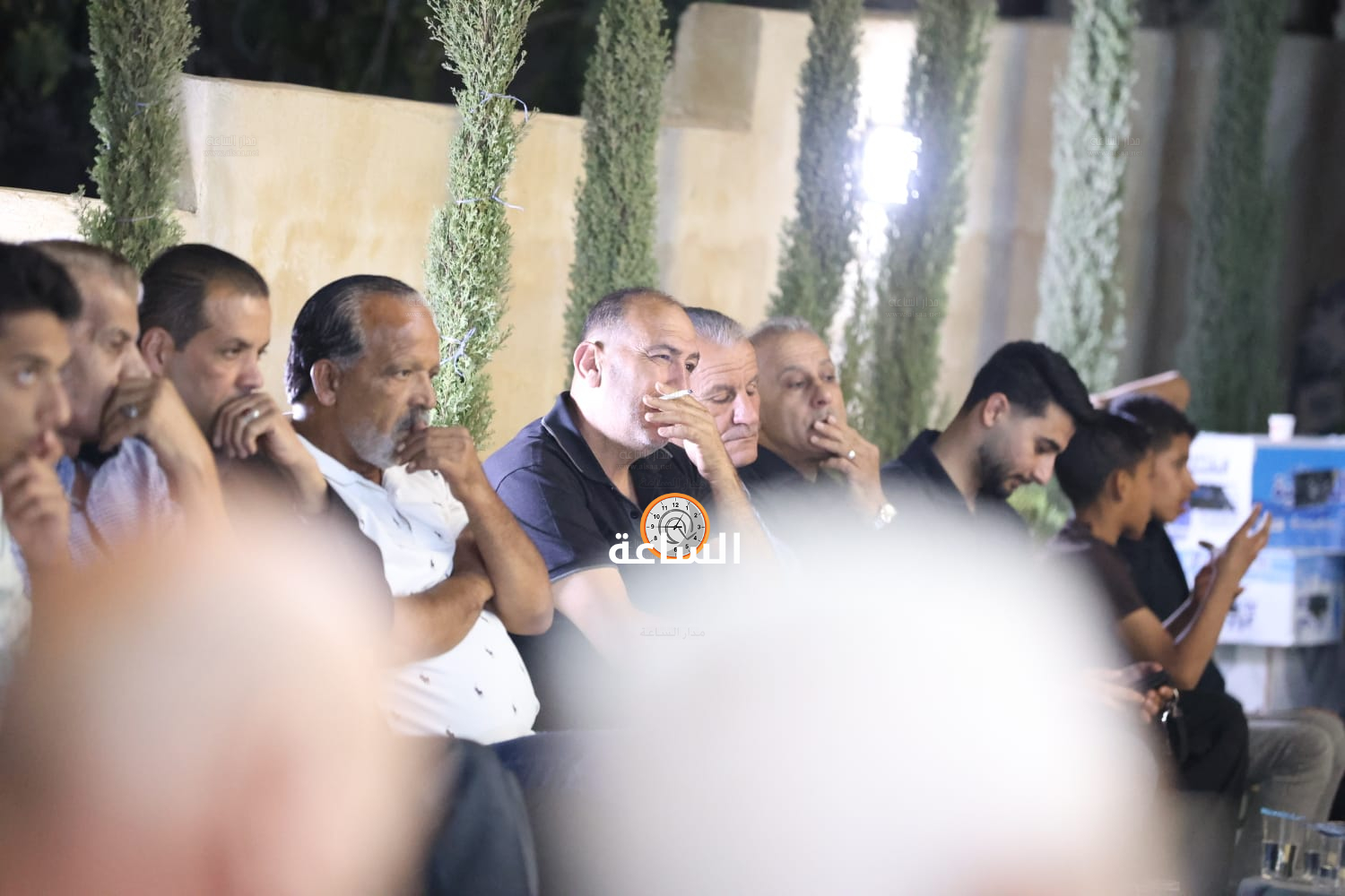Madar Al-Saa Images 0.21807651653643267