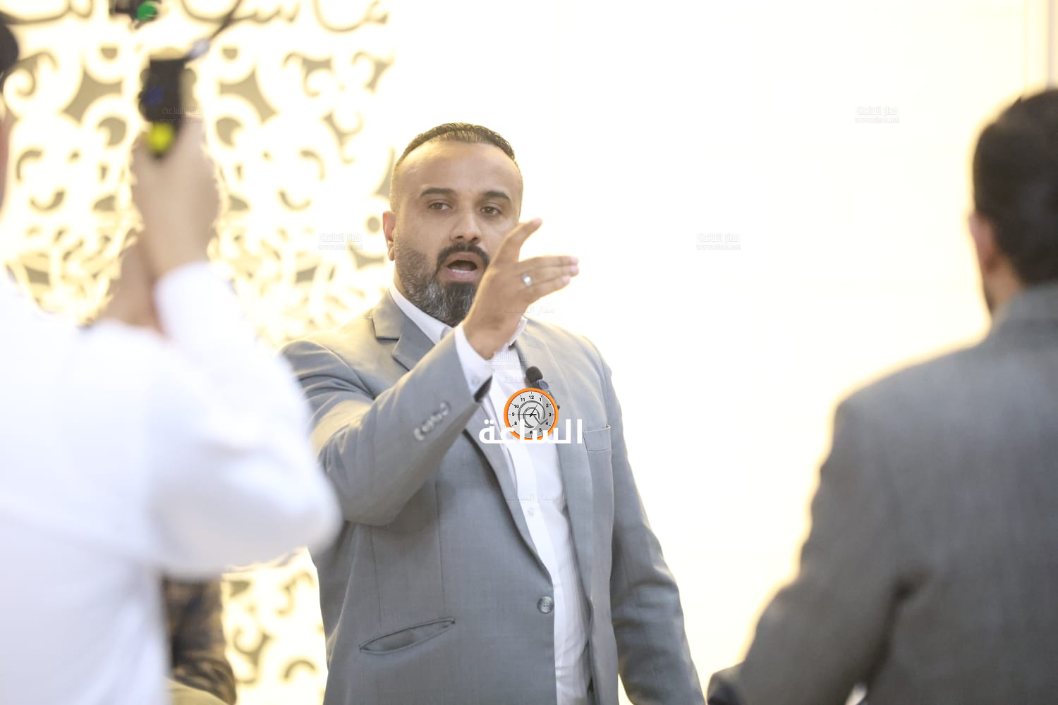 Madar Al-Saa Images 0.712664444783125