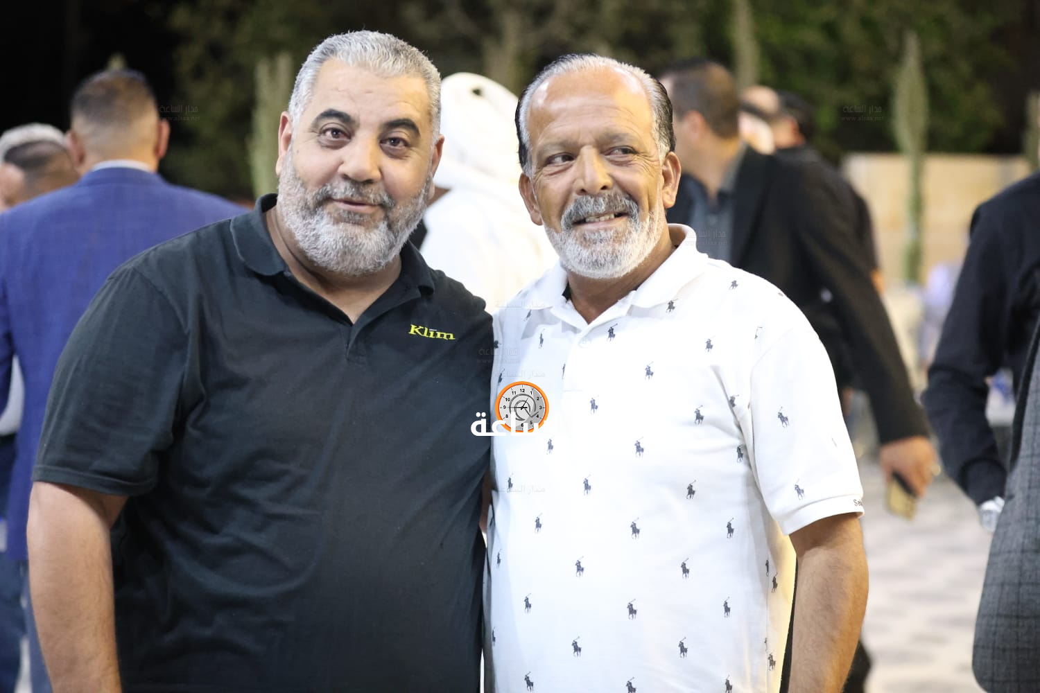 Madar Al-Saa Images 0.5120179568260731