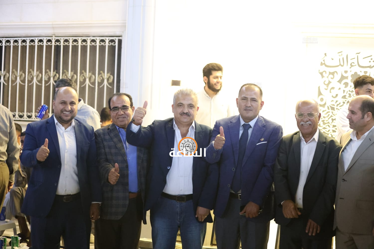 Madar Al-Saa Images 0.5407623168306489