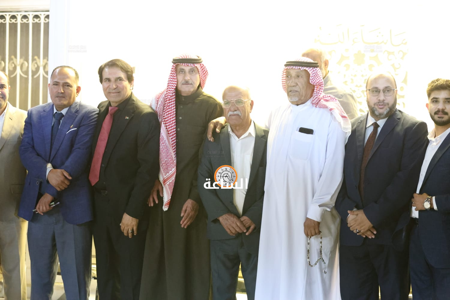 Madar Al-Saa Images 0.040884179478519744