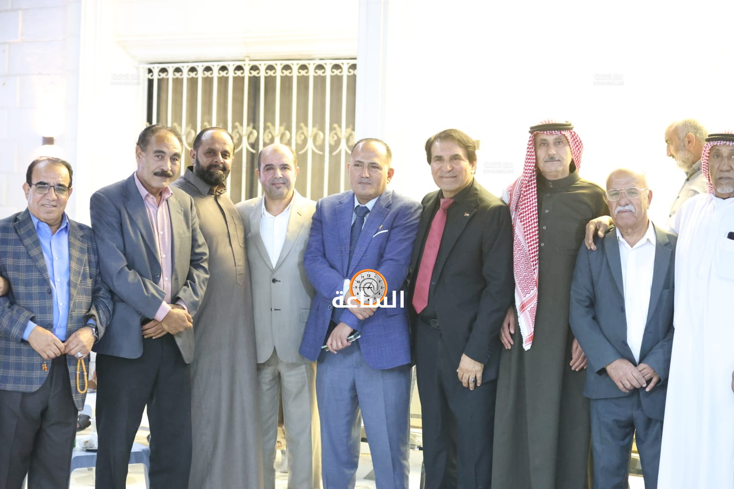 Madar Al-Saa Images 0.5787814101387262