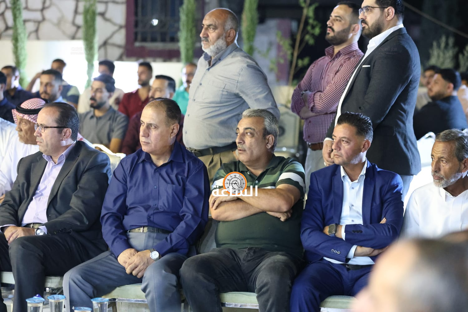 Madar Al-Saa Images 0.7106316680186407