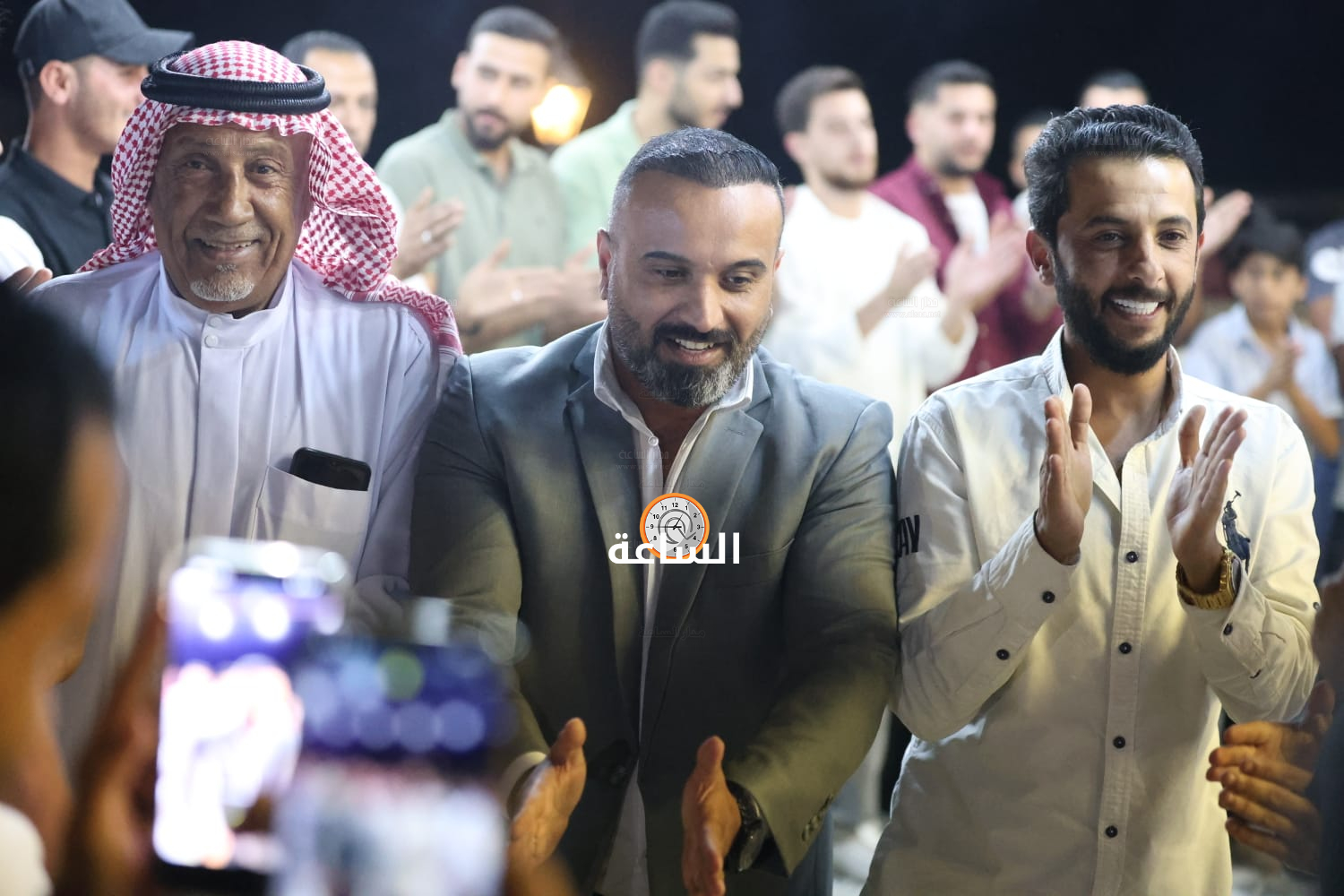 Madar Al-Saa Images 0.8647933161732657