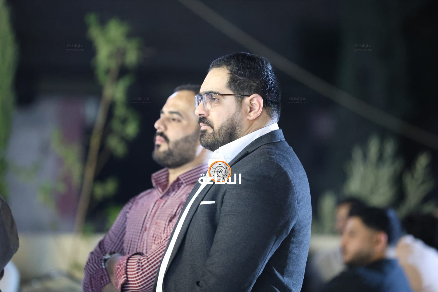 Madar Al-Saa Images 0.2668812361772247