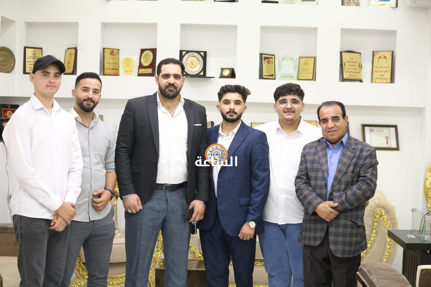 Madar Al-Saa Images 0.3898361375680447